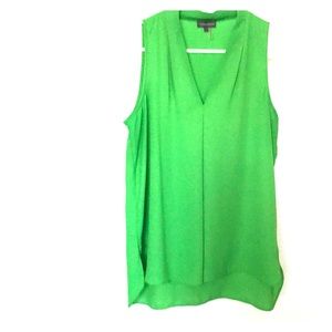 Vince Camuto Sleeveless Blouse